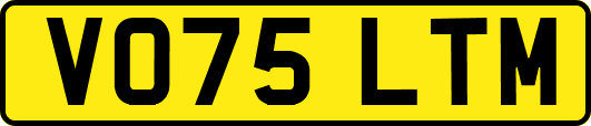 VO75LTM