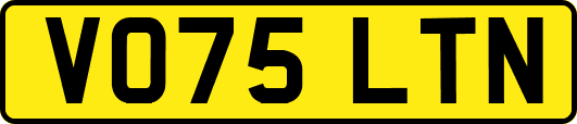 VO75LTN