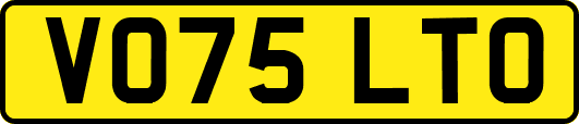 VO75LTO