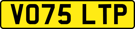 VO75LTP
