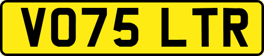 VO75LTR
