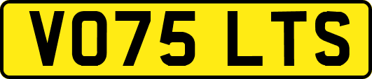 VO75LTS