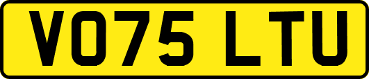 VO75LTU