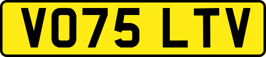 VO75LTV