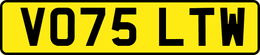 VO75LTW