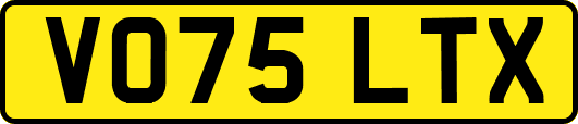 VO75LTX