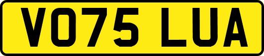 VO75LUA