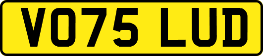 VO75LUD
