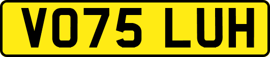 VO75LUH