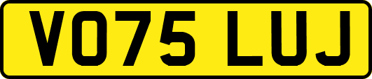 VO75LUJ