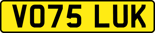 VO75LUK