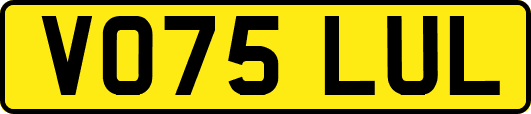 VO75LUL