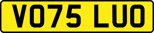 VO75LUO