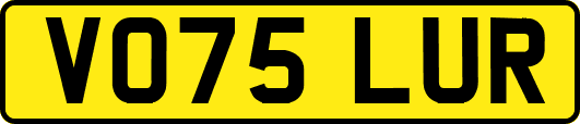 VO75LUR
