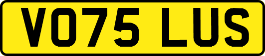 VO75LUS
