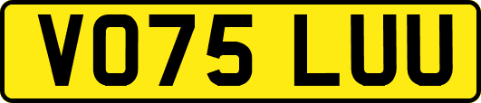 VO75LUU