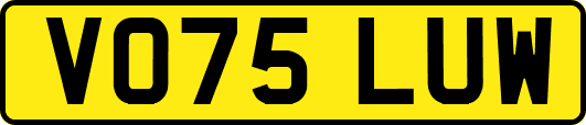 VO75LUW