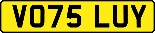 VO75LUY