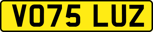VO75LUZ