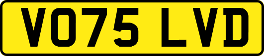 VO75LVD