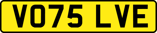 VO75LVE