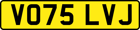 VO75LVJ