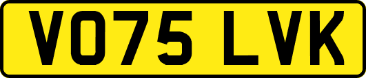 VO75LVK