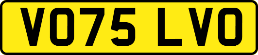 VO75LVO