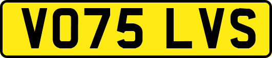 VO75LVS