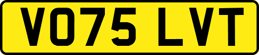 VO75LVT