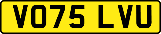 VO75LVU