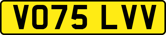 VO75LVV