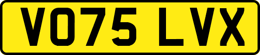 VO75LVX