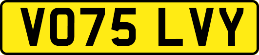 VO75LVY