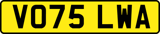 VO75LWA
