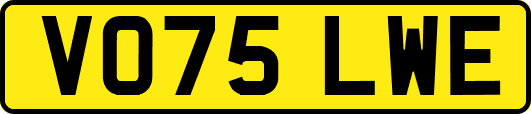 VO75LWE