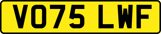 VO75LWF