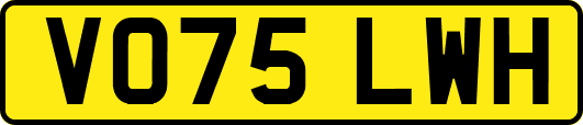 VO75LWH