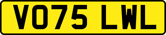 VO75LWL