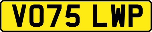VO75LWP
