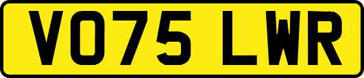 VO75LWR