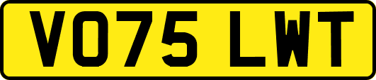 VO75LWT