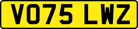 VO75LWZ