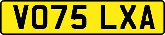 VO75LXA