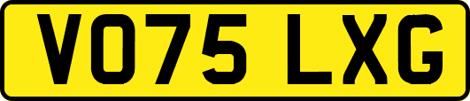 VO75LXG