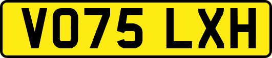 VO75LXH