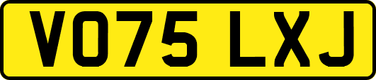 VO75LXJ