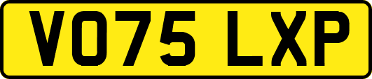VO75LXP