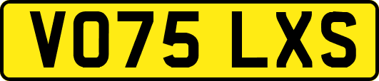 VO75LXS