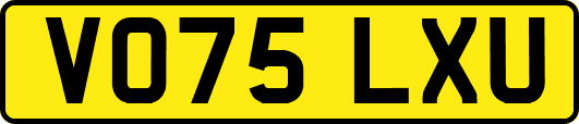 VO75LXU